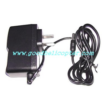mjx-t-series-t34-t634 helicopter parts charger (need via balance charger box) - Click Image to Close